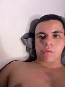 Liam Mateo online show from 03-04-26, 03:45