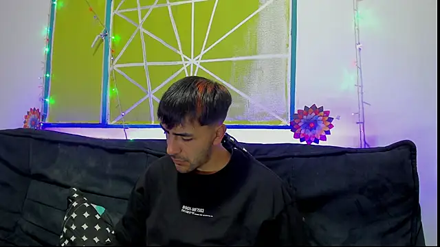 Lord Apolo online show from 02-16-26, 12:34