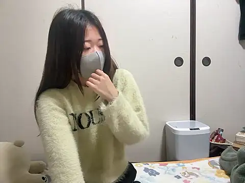 Snapshot of kuromi_chan_oo chatting on 02-06-26, 10:57 kuromi chan oo online show from 02-06-26, 10:57