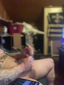 Snapshot of Ldnick69 chatting on 02-26-26, 11:53 Ldnick69 online show from 02-26-26, 11:53