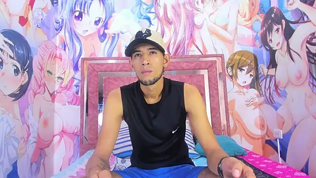 GOLDEN-MAN- online show from 12-14-25, 06:19