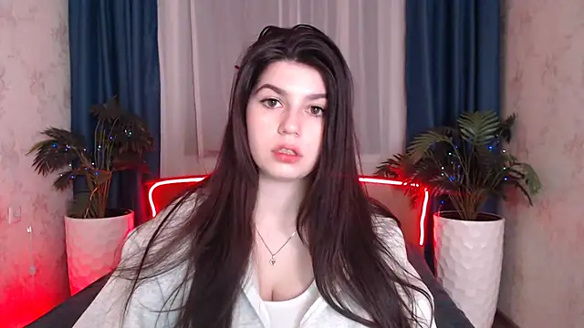 KisaModel online show from 01-19-26, 01:04