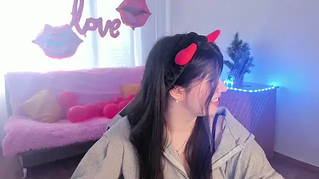 KisaModel online show from 03-02-26, 06:58