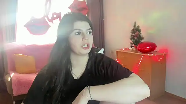 KisaModel online show from 03-30-26, 04:57