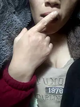 neko-nancy online show from 02-03-26, 02:53