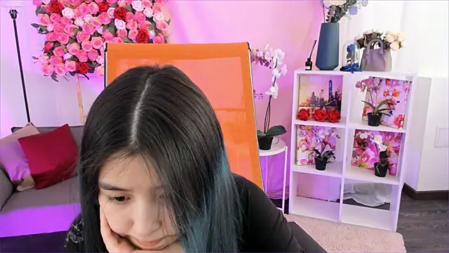 SirenMystiq online show from 03-02-26, 08:10