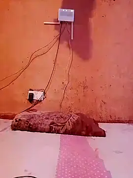 SEXY-NAIMA online show from 01-10-26, 06:26