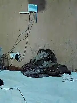 SEXY-NAIMA online show from 03-08-26, 06:44