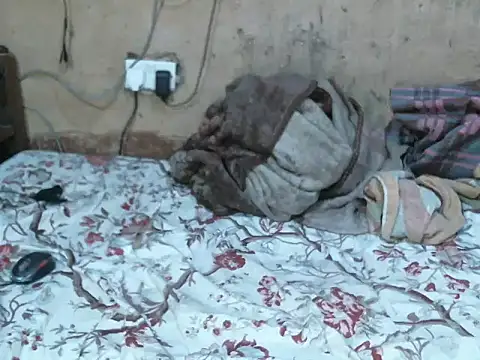 SEXY-NAIMA online show from 04-13-26, 05:57