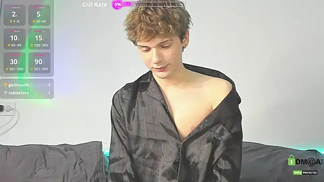 colestorm  online show from 02-19-26, 03:46