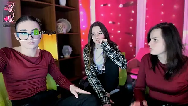 alia skay online show from 01-18-26, 11:08