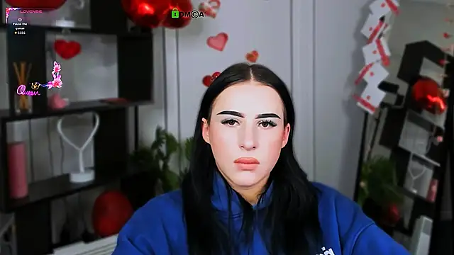 alia skay online show from 02-25-26, 08:18