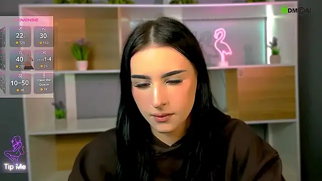 alia skay online show from 03-02-26, 08:26