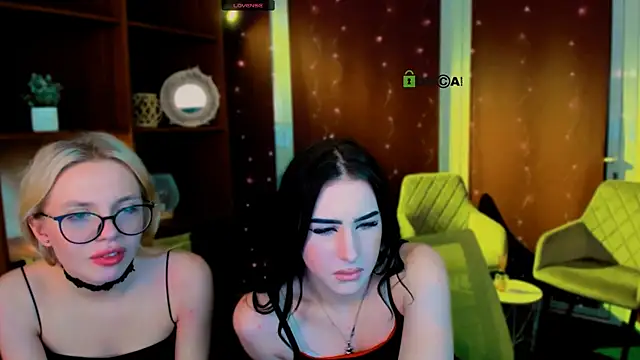 alia skay online show from 03-11-26, 08:26