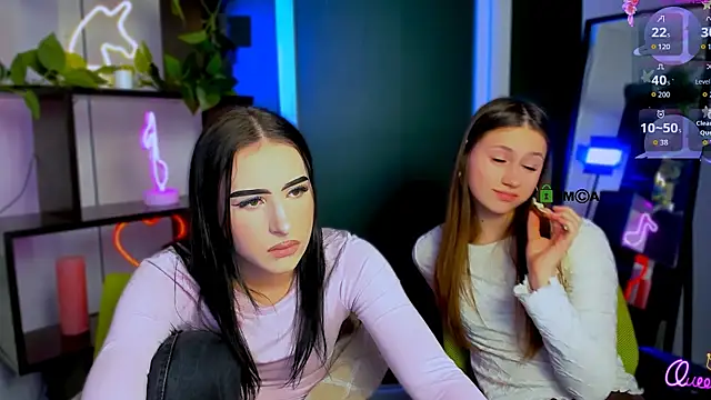 alia skay online show from 03-24-26, 10:48