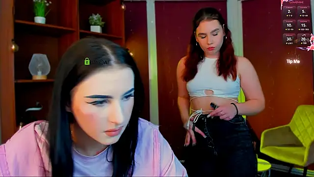 alia skay online show from 04-12-26, 07:08