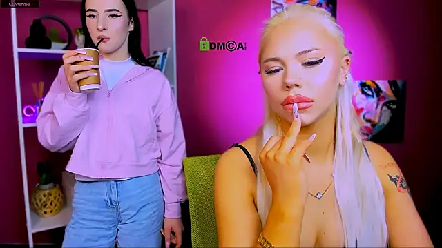 alia skay online show from 05-20-26, 06:36