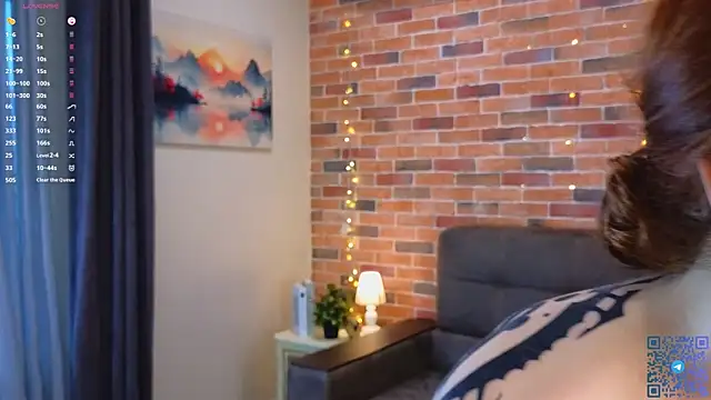 VelvetZephra online show from 03-30-26, 03:13