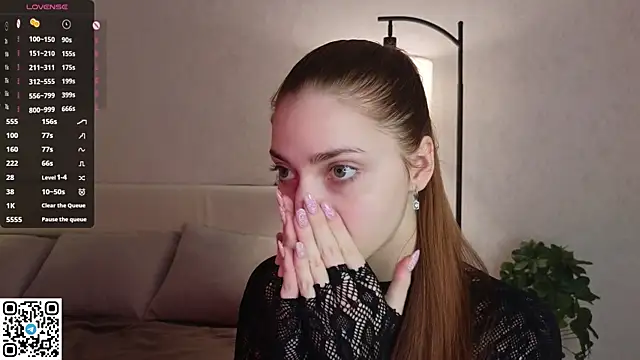 Snapshot of VelvetZephra chatting on 05-31-26, 03:41 VelvetZephra online show from 05-31-26, 03:41