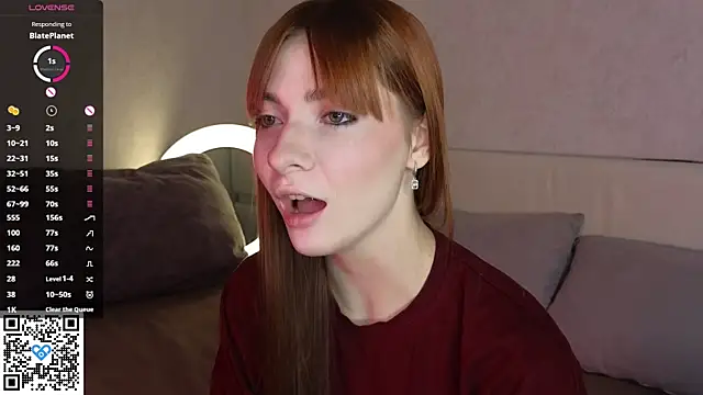 Snapshot of VelvetZephra chatting on 06-02-26, 03:47 VelvetZephra online show from 06-02-26, 03:47