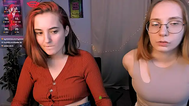 lumera gentle online show from 01-13-26, 11:21