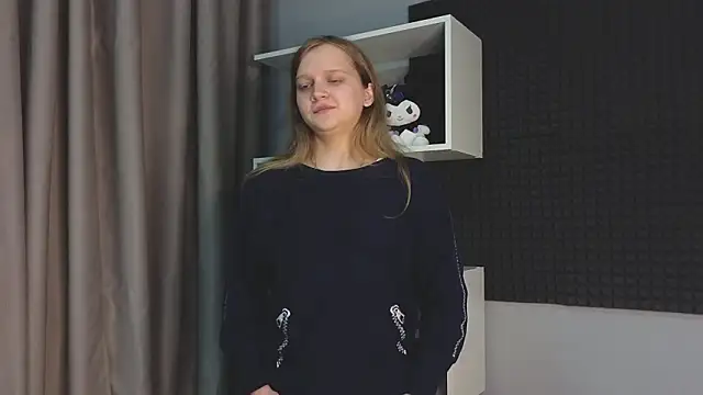 HazeElariel online show from 03-16-26, 02:43