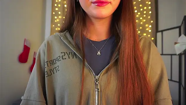 Snapshot of KathiGulston chatting on 12-17-25, 08:37 KathiGulston online show from 12-17-25, 08:37