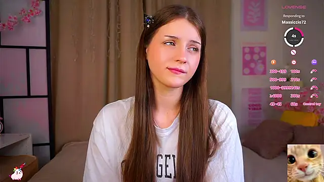 KathiGulston online show from 03-09-26, 08:46