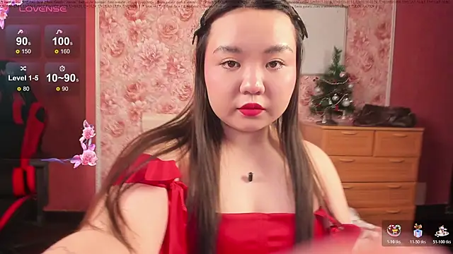 hungrybunny333 online show from 02-14-26, 02:52