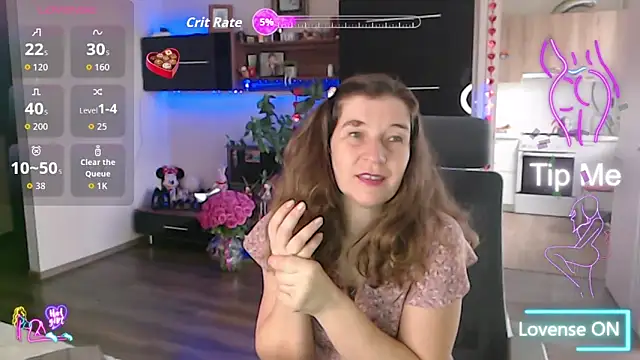 Snapshot of SofiaBoone chatting on 02-15-26, 07:51 SofiaBoone online show from 02-15-26, 07:51