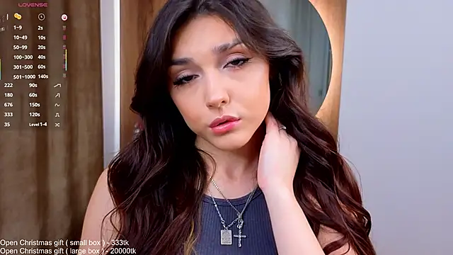 NatishaAlpern online show from 12-22-25, 02:41