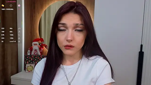 NatishaAlpern online show from 01-08-26, 02:14