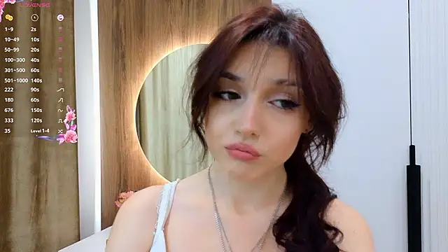 NatishaAlpern online show from 02-09-26, 01:53