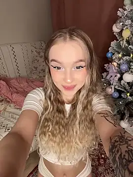 -teenytiny- online show from 01-06-26, 07:06