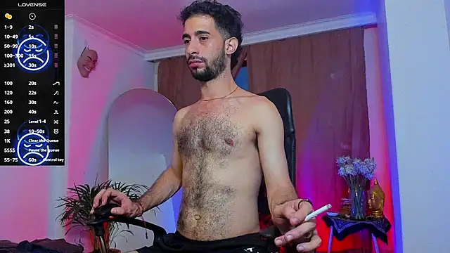  YOURHERO online show from 01-05-26, 11:19