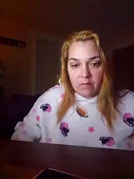 Aria423 online show from 03-23-26, 12:36