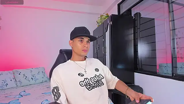 Michael Jordan zz online show from 01-08-26, 07:49