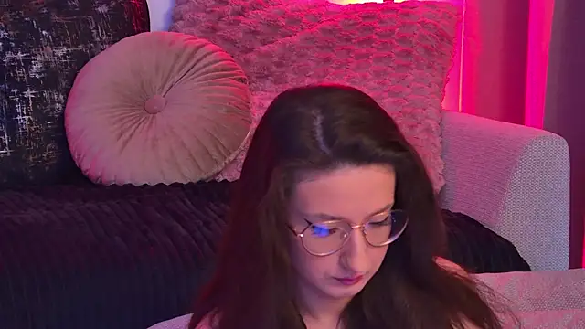 TheaMalekoo online show from 02-16-26, 07:59