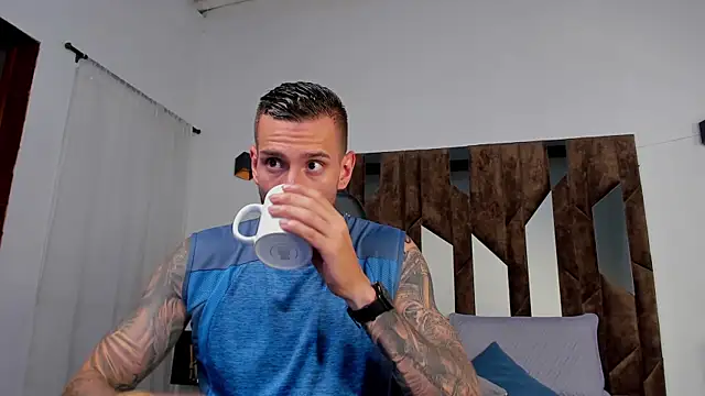 J king   online show from 04-11-26, 12:37