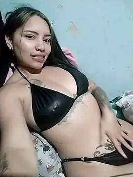 liliymike19 online show from 01-15-26, 04:28