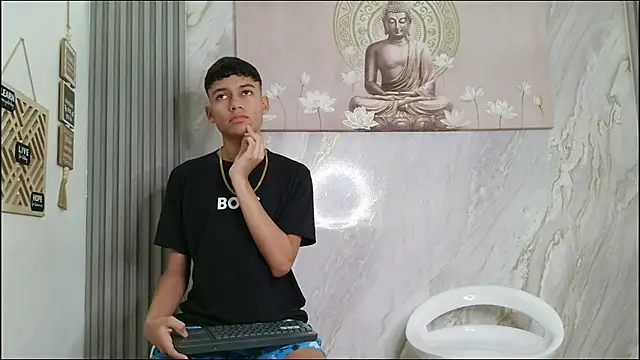 HORNY PRETTY online show from 02-13-26, 01:29