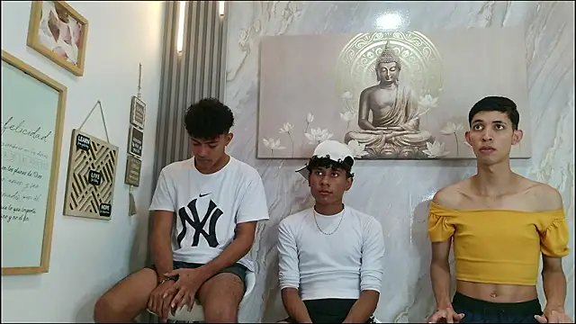 SWEET RABBIT1 online show from 02-03-26, 07:19