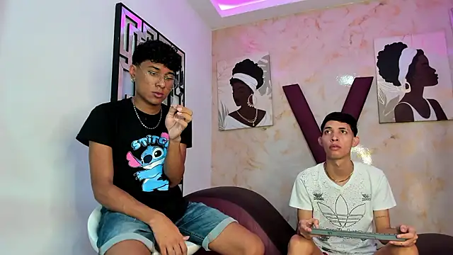 SWEET RABBIT1 online show from 02-18-26, 07:21