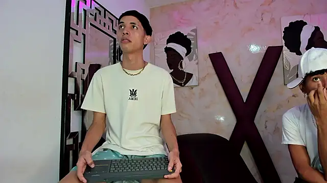 SWEET RABBIT1 online show from 02-23-26, 07:33