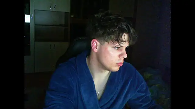 GymGuy0505 online show from 03-12-26, 09:10