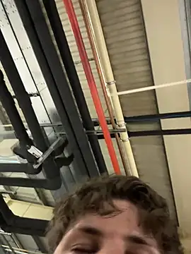 GymGuy0505 online show from 03-17-26, 12:48