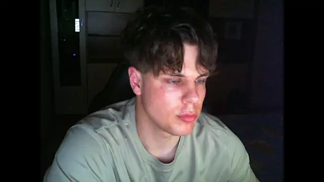 GymGuy0505 online show from 03-29-26, 08:20