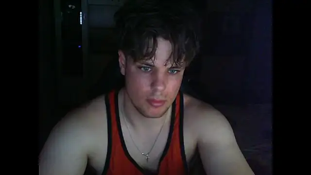 GymGuy0505 online show from 04-12-26, 10:15