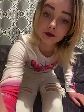 Barbika19 online show from 03-01-26, 08:11