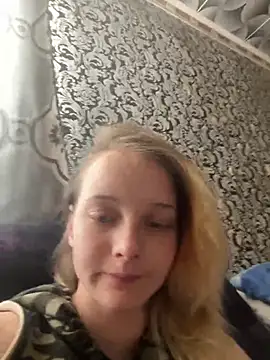 Barbika19 online show from 04-18-26, 12:20